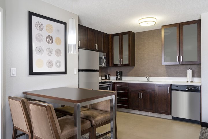 Residence Inn Bloomington