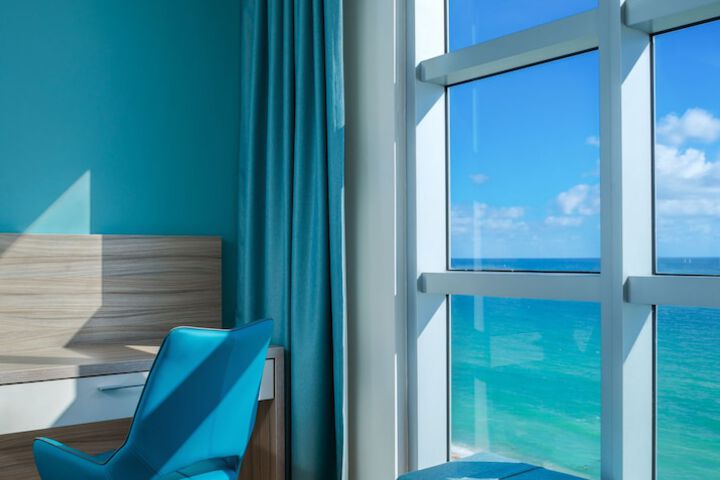 Marenas Beach Resort