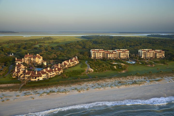 The Villas of Amelia Island