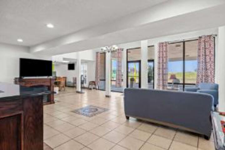 Best Western-Conestoga