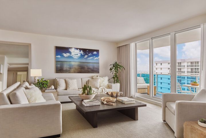1 Hotel South Beach