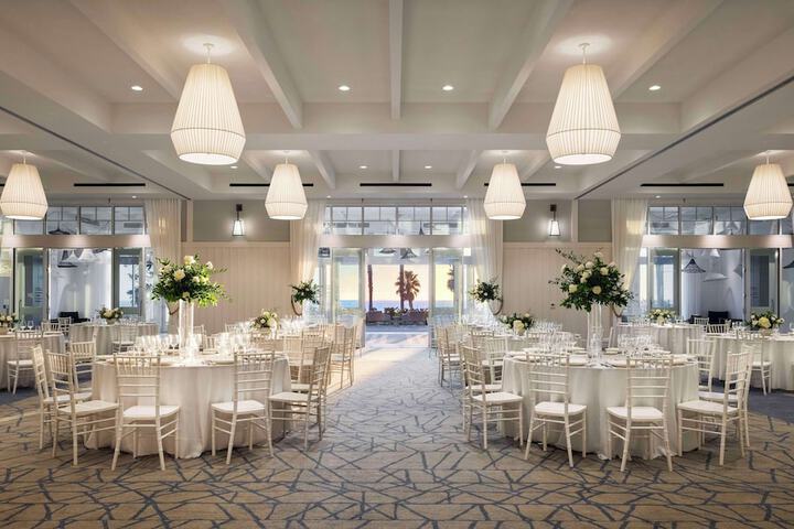 The Seabird Ocean Resort & Spa Part of Destination Hotel by Hyatt