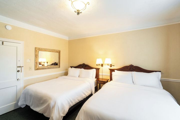 Lake Lure Inn & Spa