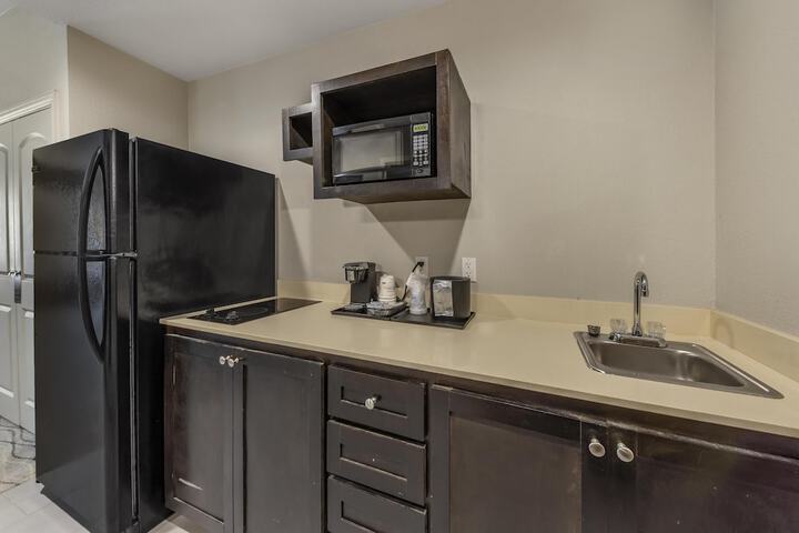 Best Western Plus Pauls Valley