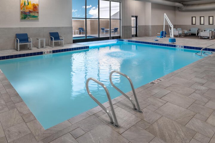 DoubleTree by Hilton Springfield