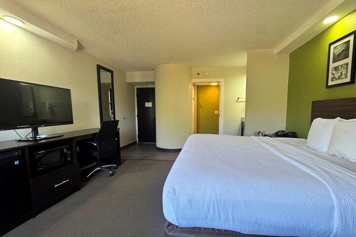 Travelodge by Wyndham Flowood / Jackson/Airport North