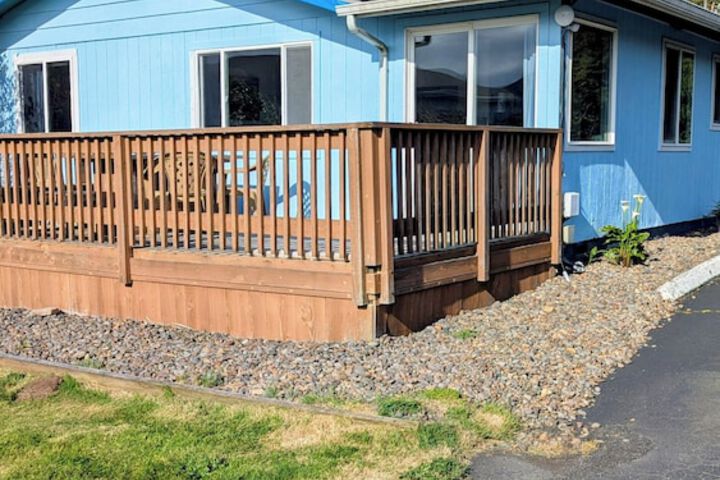 Silver Surf Motel