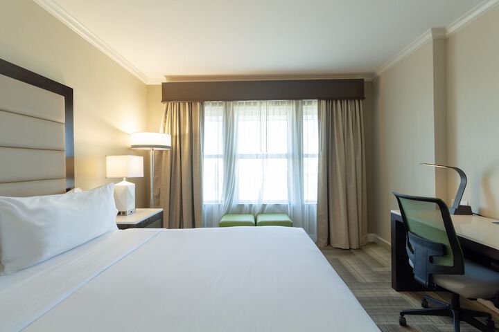 Holiday Inn Express Savannah - Historic District by IHG