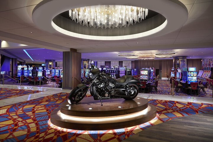 Hard Rock Hotel & Casino Atlantic City