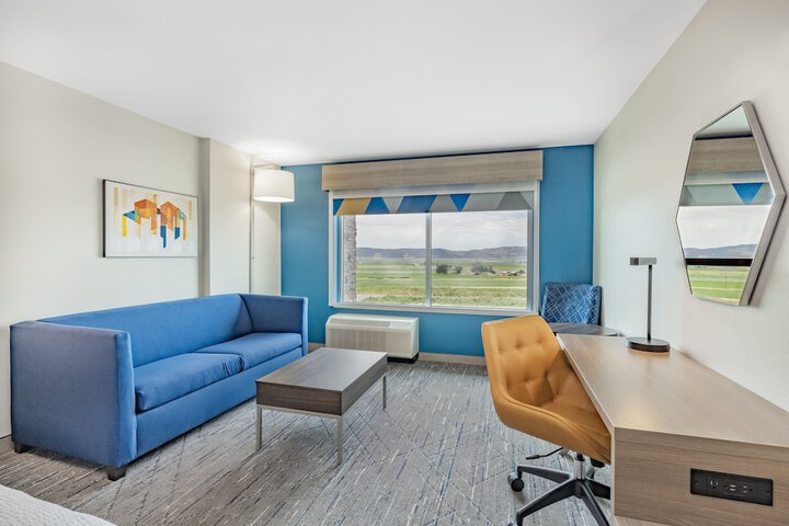Holiday Inn Express & Suites Nephi by IHG