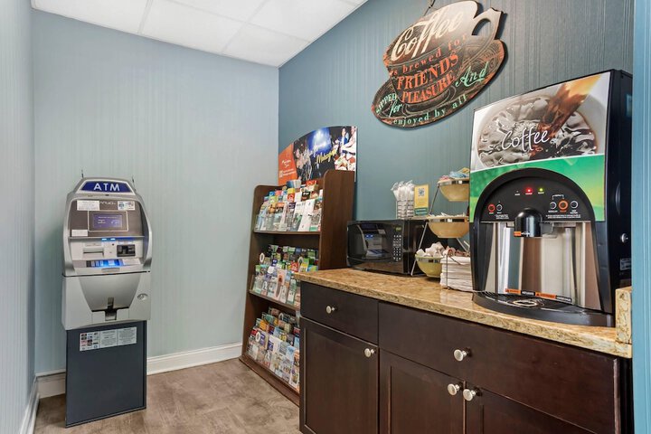 Quality Inn Old Saybrook - Westbrook