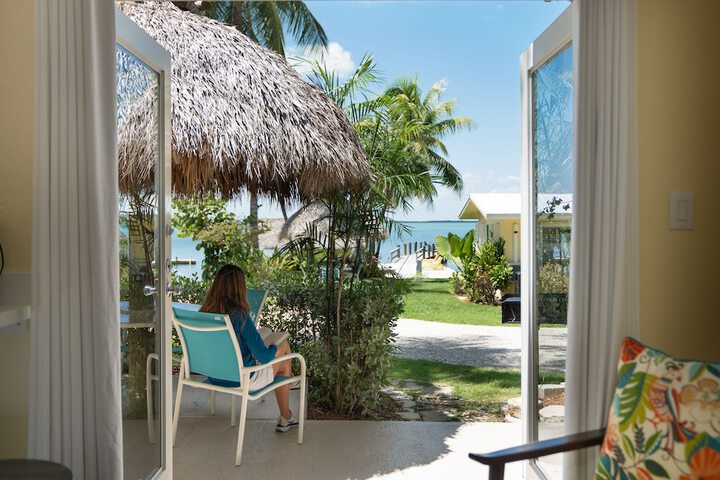 Bay Harbor Lodge