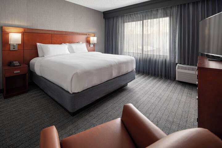 Courtyard by Marriott Seattle Southcenter