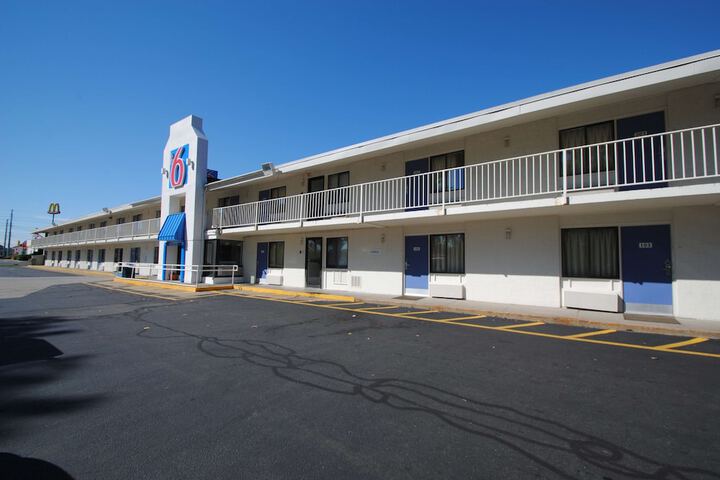 Hotel 4 of 26