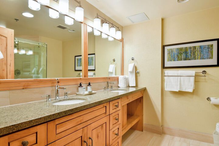 Grand Summit Hotel - Canyons Village a RockResort