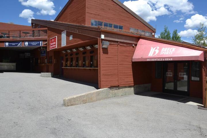 Beaver Run Resort 4237 by Great Western Lodging