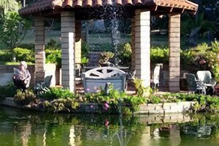 Vineyard Hacienda