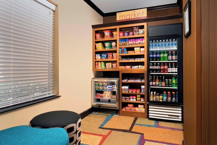 Fairfield Inn & Suites Weatherford