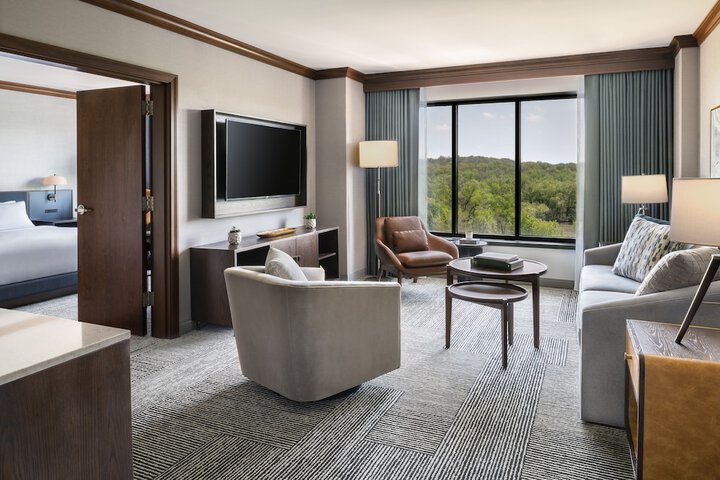 Hyatt Regency Coralville Hotel & Conference Center