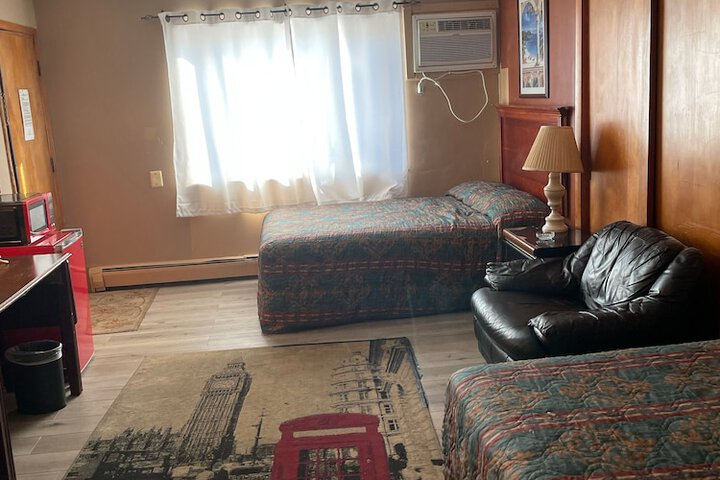 New Rome Motel