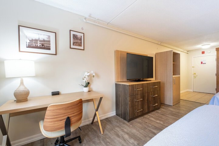 Fireside Inn & Suites West Lebanon