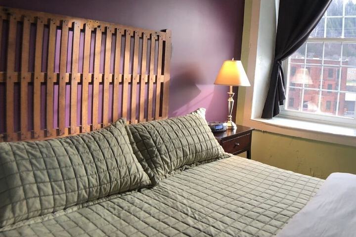 The Inn at Stone Mill