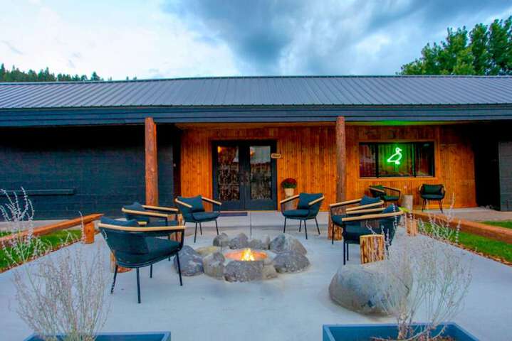 The Nightingale Motel
