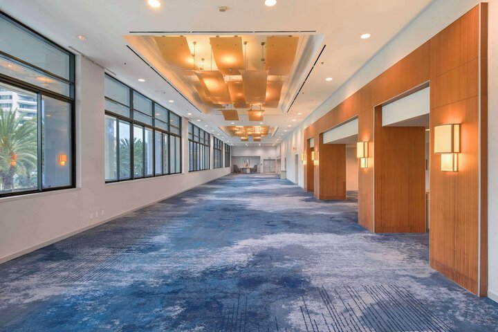 Hilton Anaheim
