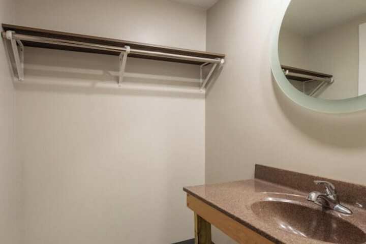 Lock Haven Grandview Hotel