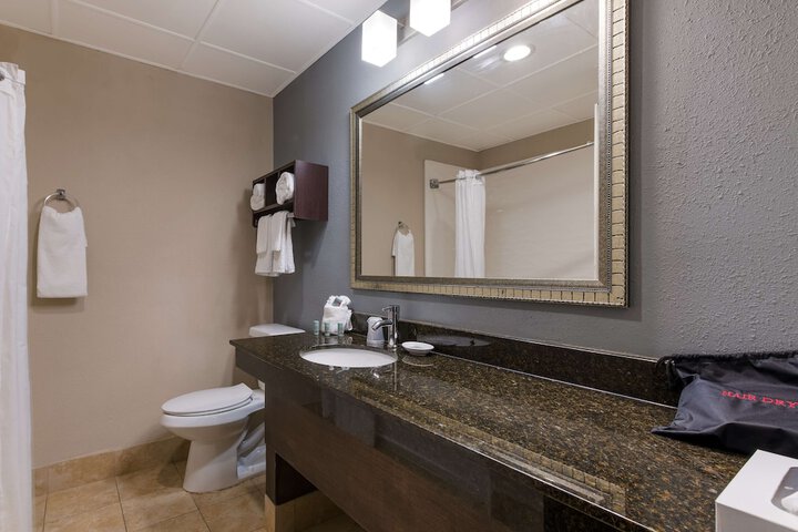 Best Western Albemarle Inn