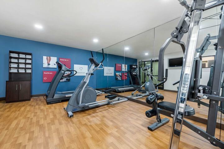 Health and Fitness 47 of 50