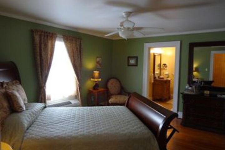 Kilmarnock Inn