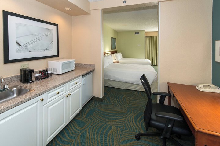 Springhill Suites by Marriott Orlando North / Sanford