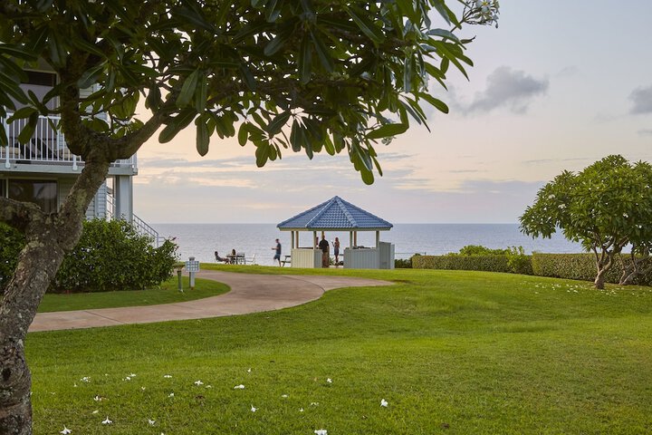 The Cliffs at Princeville