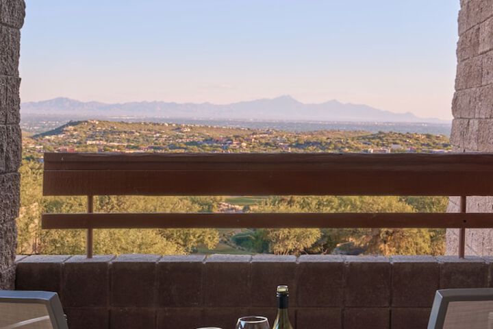 Loews Ventana Canyon Resort