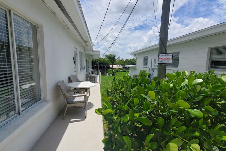 Casey Key Resort - Gulf Shores