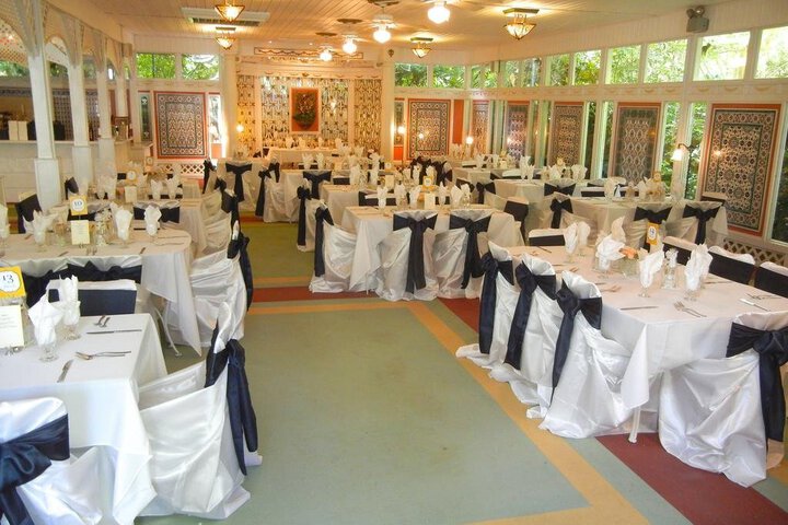 MELANGE BED AND BREAKFAST