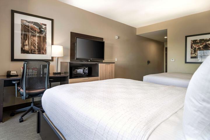 Best Western Premier Bryan College Station