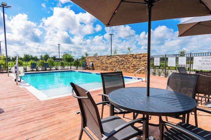Fairfield by Marriott Inn & Suites Houston League City
