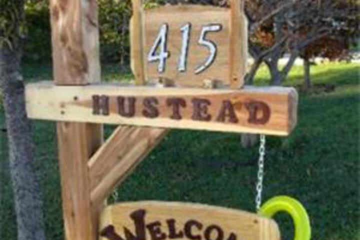 Allas Historical B & B