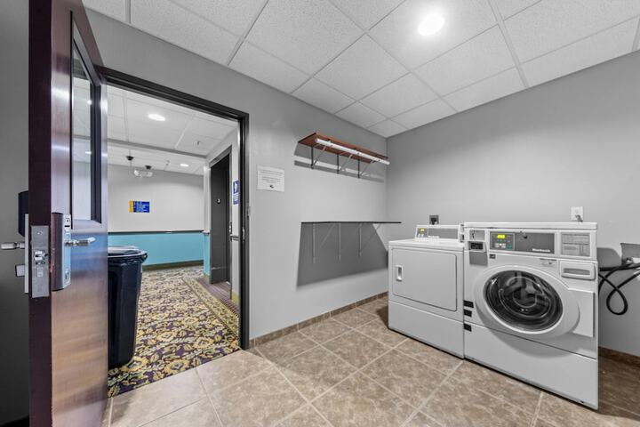 Days Inn by Wyndham Salado