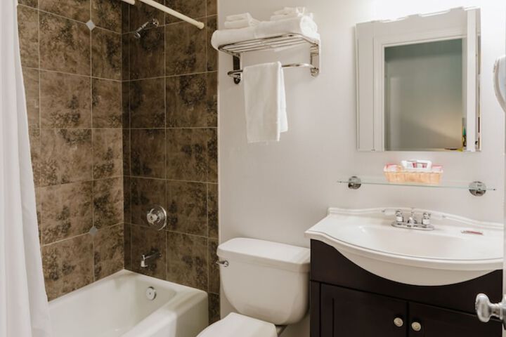 Crystal Mountain Hotels