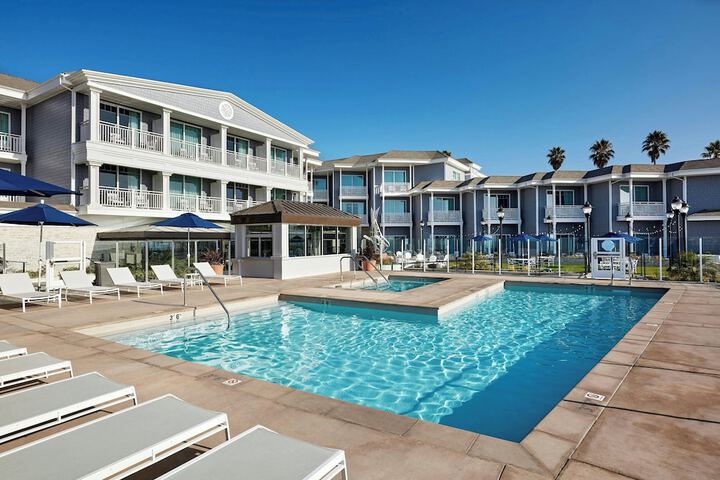 Vespera Resort on Pismo Beach Autograph Collection