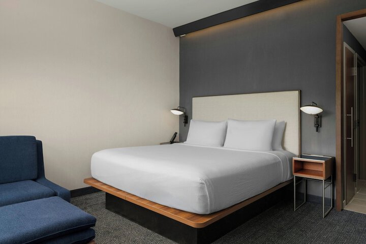 Courtyard by Marriott Sugar Mountain Banner Elk