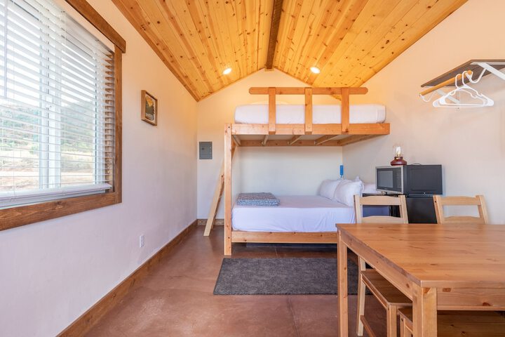 Gooseberry Lodges