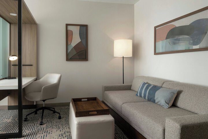 Springhill Suites by Marriott Troy Dayton