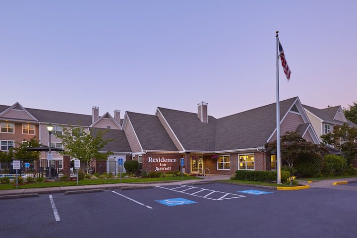 Residence Inn Eugene Springfield