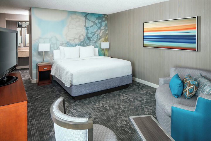 Courtyard by Marriott Foothill Ranch Irvine East / Lake Forest
