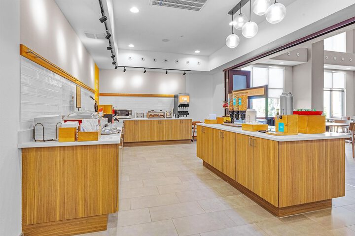 Hampton Inn & Suites New Braunfels