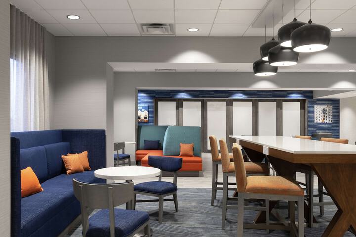 Hampton Inn OFallon